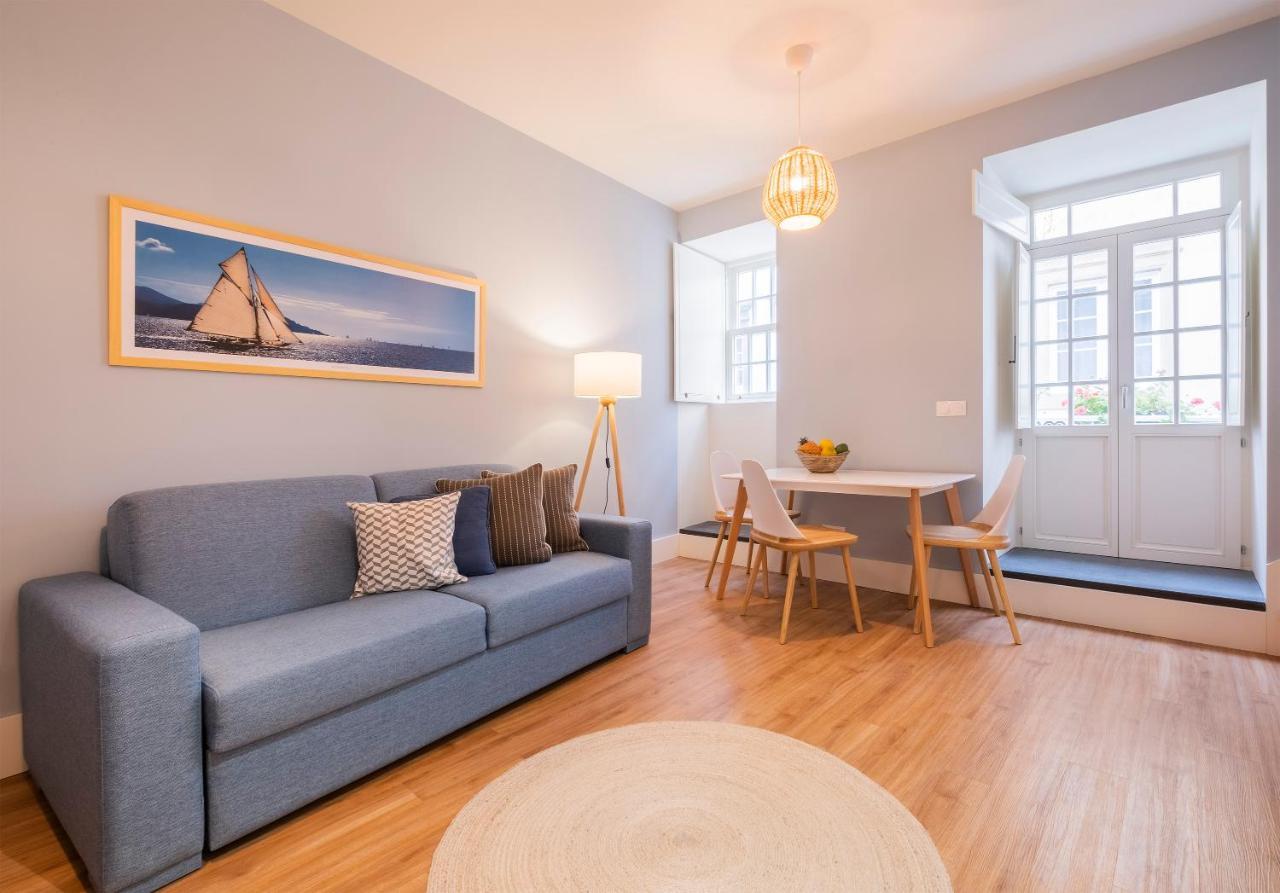 Matriz Lofts דירה